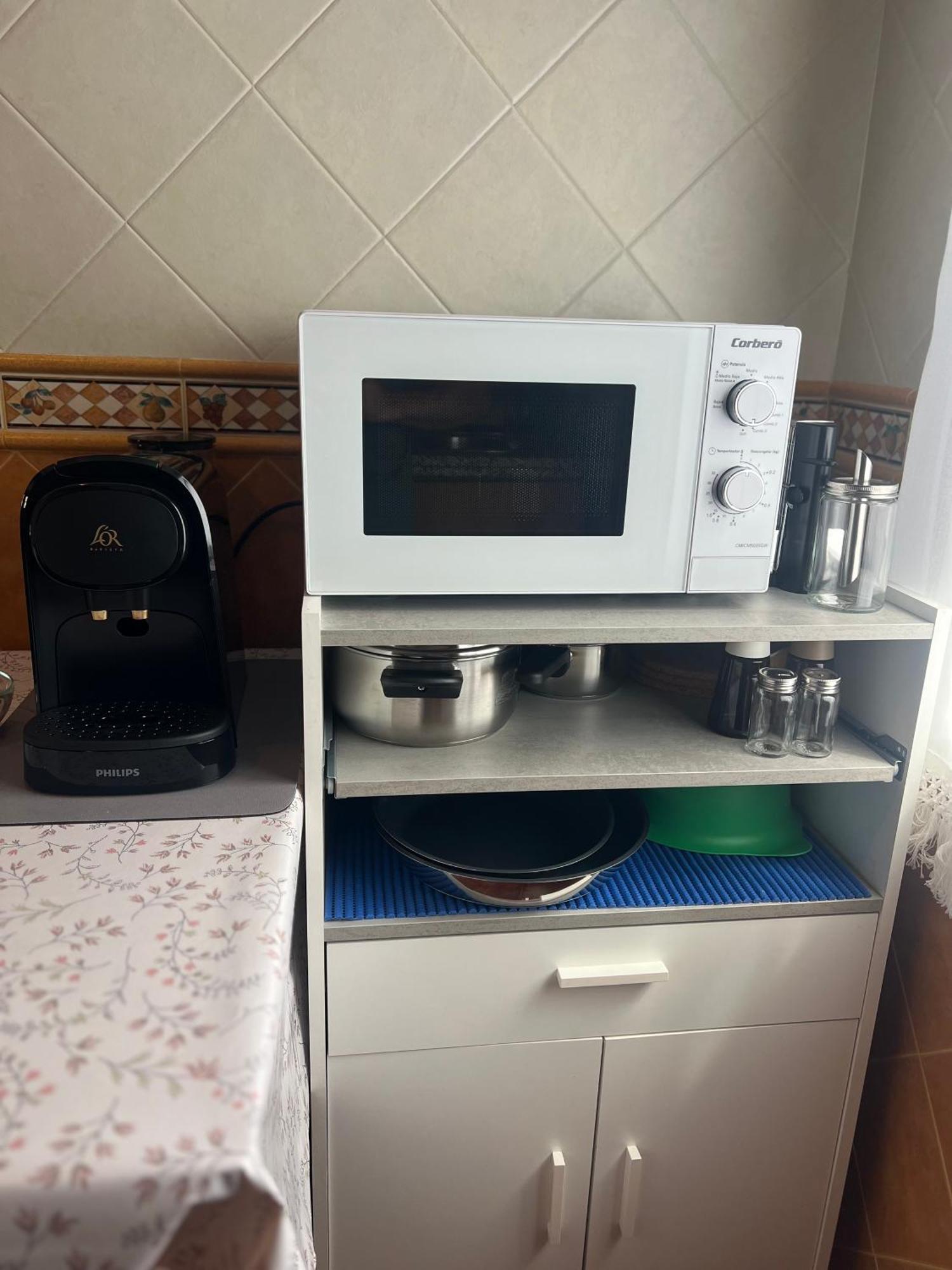 Casa Pancho Villa Zahara De La Sierra Kültér fotó